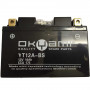 BATTERIE OKYAMI YT12A-BS Ducati 999, Burgman 250-400 03-06, GSX-R 750 00-06, GSX-R 1300 99-06, SV 650 98-02