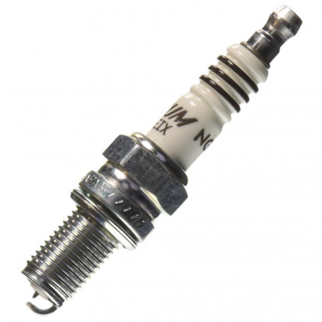 NGK SPARK PLUS IRIDIUM DCR8EIX for Ducati