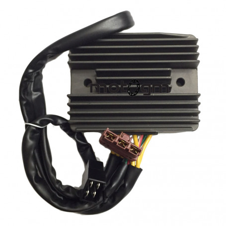 VOLTAGE REGULATOR Aprilia Piaggio 250-300-400 made in japan