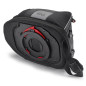 Bolsa DA Depósito GIVI XS307 TANKLOCK ESPANDIBILE 15 LITRI