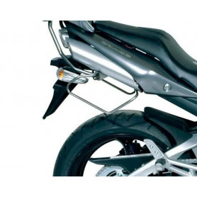 Distanzhalter-Set Kappa für Satteltaschen für Suzuki GSR 600 06-… | MotoGM