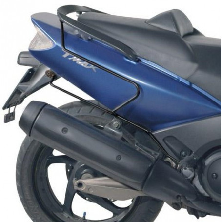 Kappa Tubolar support side holder for soft bags for Yamaha T-Max 500 01-07