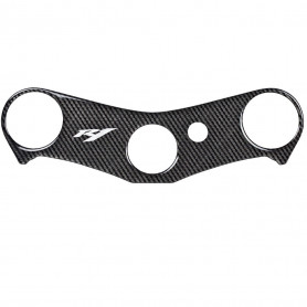 Cover protección adhesivo placa horquilla Yamaha R1 07-08 | MotoGM