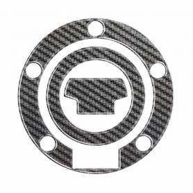 Cover protección adhesivo carbon look depósito Yamaha dal 2000 … | MotoGM