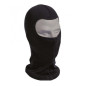 Cagoule textile coton Ixon