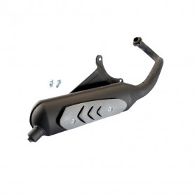 Escape PIAGGIO ZIP F.R. Homologado MOD. ORIGINAL | MotoGM