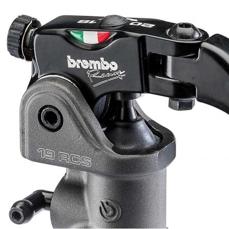Brembo RCS 19 radial Brake Master Cylinder