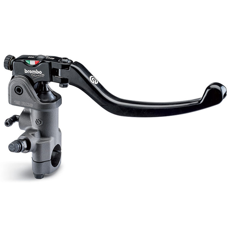 Bomba Freno radiale Brembo Racing 19 RCS | MotoGM