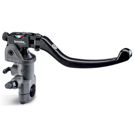 Pumpe Bremse radiale Brembo Racing 19 RCS | MotoGM
