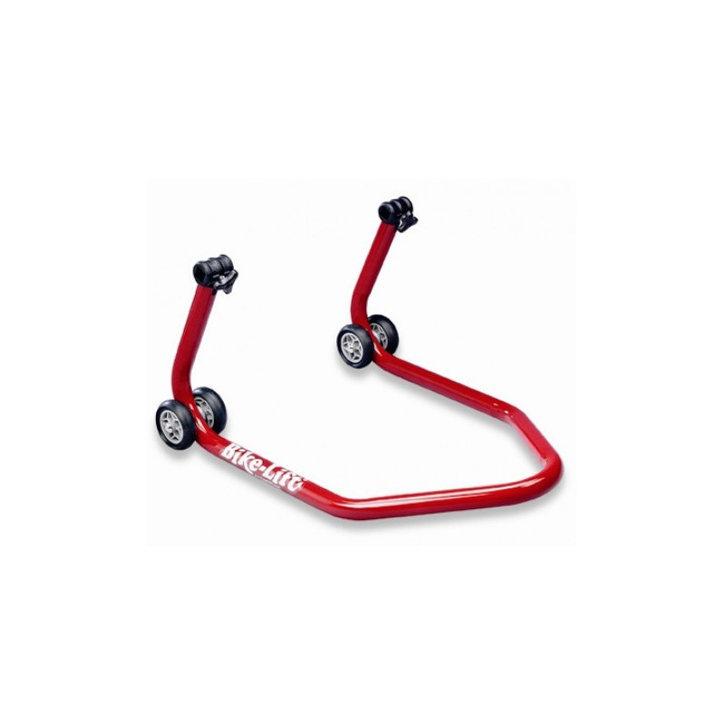Ständer hinten mit Bügel Bike Lift
