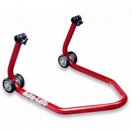 Caballete trasero con brida Bike Lift