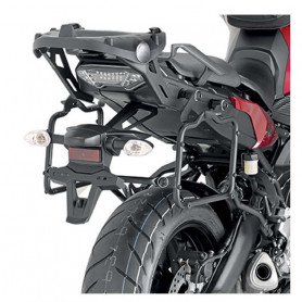 Seitenkofferträger Monokey Yamaha MT-09 Tracer | MotoGM