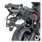 Supporto portavaligie laterale Monokey Yamaha MT-09 Tracer