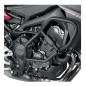 Motorschutzbügel tubolare KN2122 Yamaha MT-09 Tracer