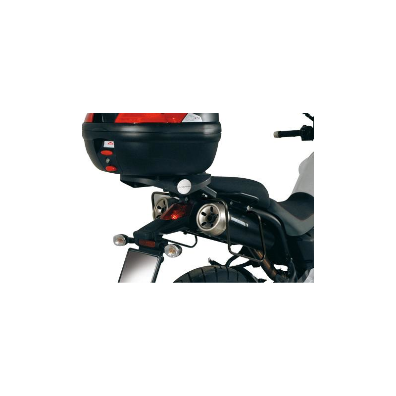 Ecarteurs de sacoches cavalières Kappa pour Yamaha MT-03