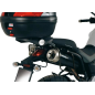 Distanzhalter-Set für Satteltaschen für Yamaha MT-03
