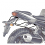 Ecarteurs de sacoches cavalières Kappa pour Yamaha FZ1 Naked 06-