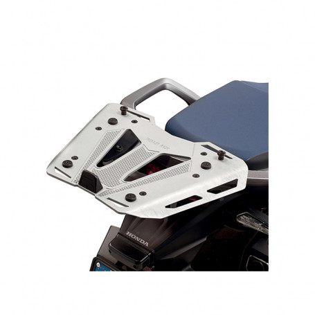 Support spécifique Honda Africa Twin CRF 1000L, commander la platine monokey ou monolock a part