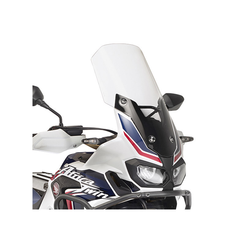 Cúpula Kappa Africa Twin CRF 1000L 16-