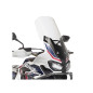 Cupolino Kappa Africa Twin CRF 1000L 16-