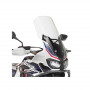 Kappa Screen Africa Twin CRF 1000L 16-