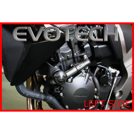 Protector de chasis Evotech Defender para Honda CB 1000 R 08-10