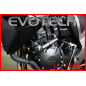 Sturzbügel Evotech Defender für Honda CB 1000 R 08-10