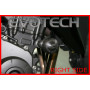 Paratelaio Evotech Defender per Honda CB 1000 R 08-10