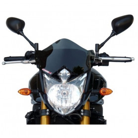 Fabbri Gen-X Sport screen for Yamaha FZ8 | MotoGM