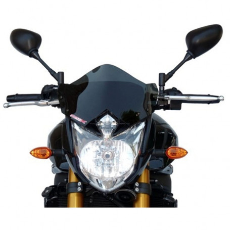 Fabbri Bulle Sport Gen-X pour Yamaha FZ8