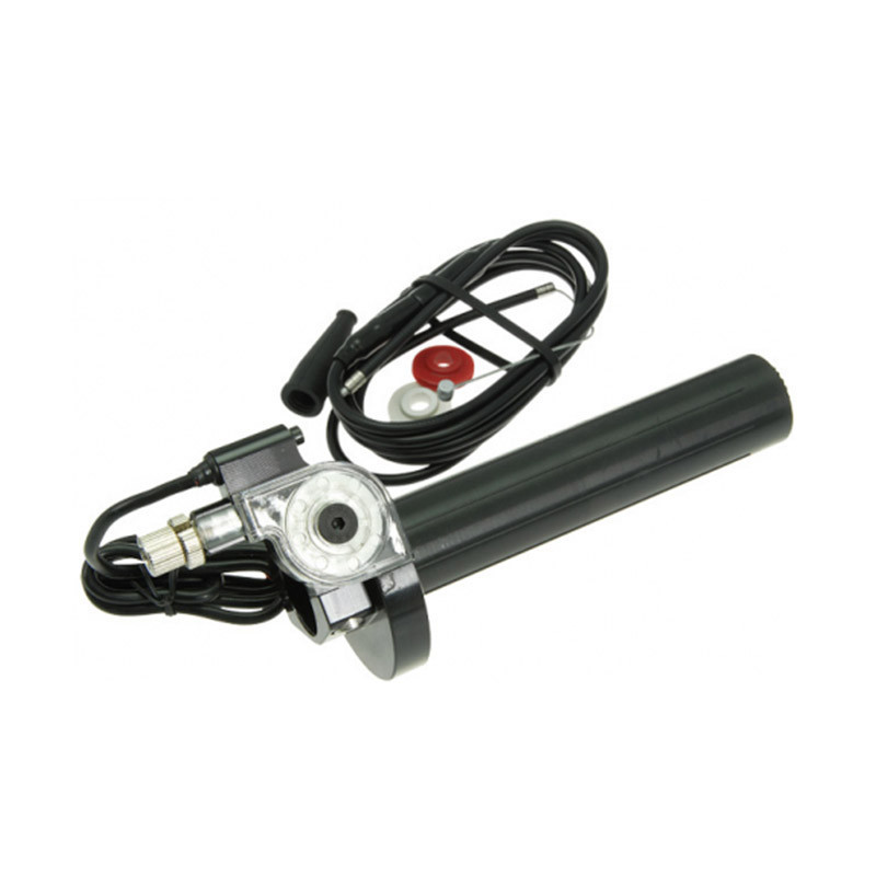 Stage6 Throttle Grip SSP CNC for engine 2T | MotoGM
