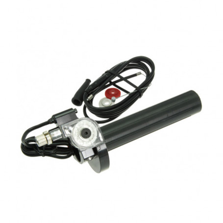 Stage6 Throttle Grip SSP CNC for engine 2T