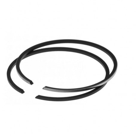 Piston ring Ø 47 Top performance, minarelli 70 cc,2rings 9906052