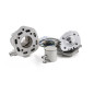 Grupo térmico Aluminio 70 cc Polini Evo 3 H2O, Aerox, Nitro, F12, ARK LC, sp. 10