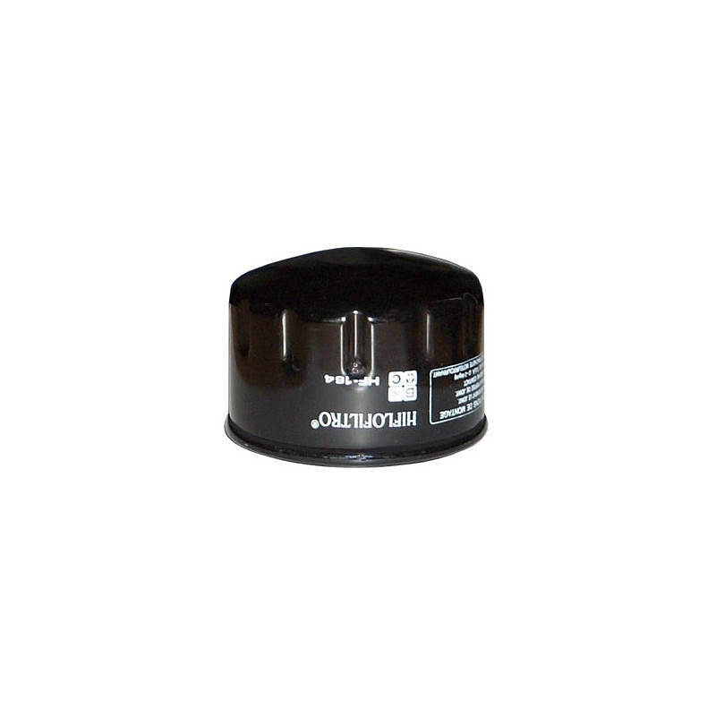 Oil FIlter Hiflo HF164 for BMW 1200, Kymco AK 550