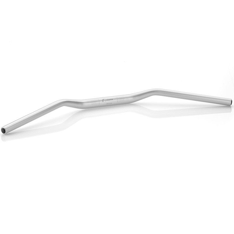 Guidon Conique MA006 Ø 22-29 mm Alu