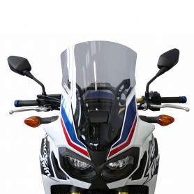 Cockpitverkleidung Fabbri Sport Africa Twin CRF1000L | MotoGM