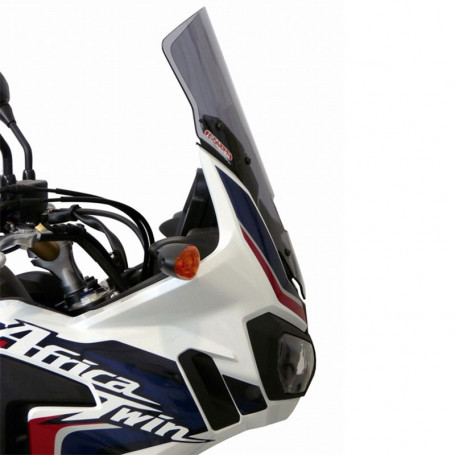 Cúpula Fabbri Sport Africa Twin CRF1000L