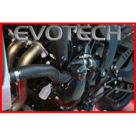 Protector de chasis Evotech Defender para Kawasaki ZX-6R 09-10, … | MotoGM