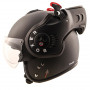 Roof Helmet R05 Boxer V8 Full Black