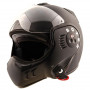 Casco Roof R05 Boxer V8 Full Black
