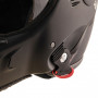 Casco Roof R05 Boxer V8 Full Black