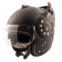 Casco Roof R05 Boxer V8 Full Black