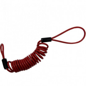 ANTIVOL SPIRALE MEMO