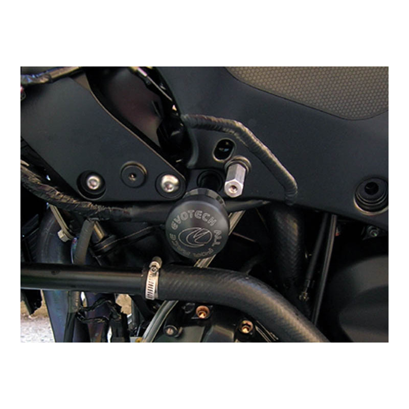 Fairing guard Evotech Defender for  Kawasaki ZX-10R 04-07