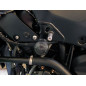 Protector de chasis Evotech Defender para Kawasaki ZX-10R 04-07