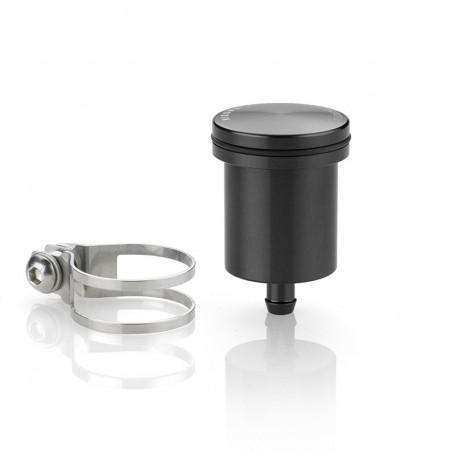 Serbatoio olio freno/frizione CT015  Alluminio Rizoma 20 mm