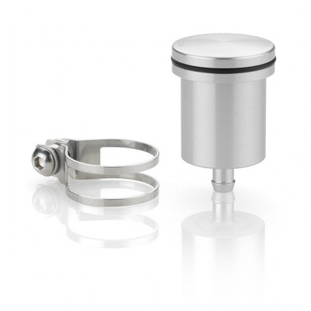 Réservoirs de fluides frein/embrayage Rizoma CT015, 20 mm