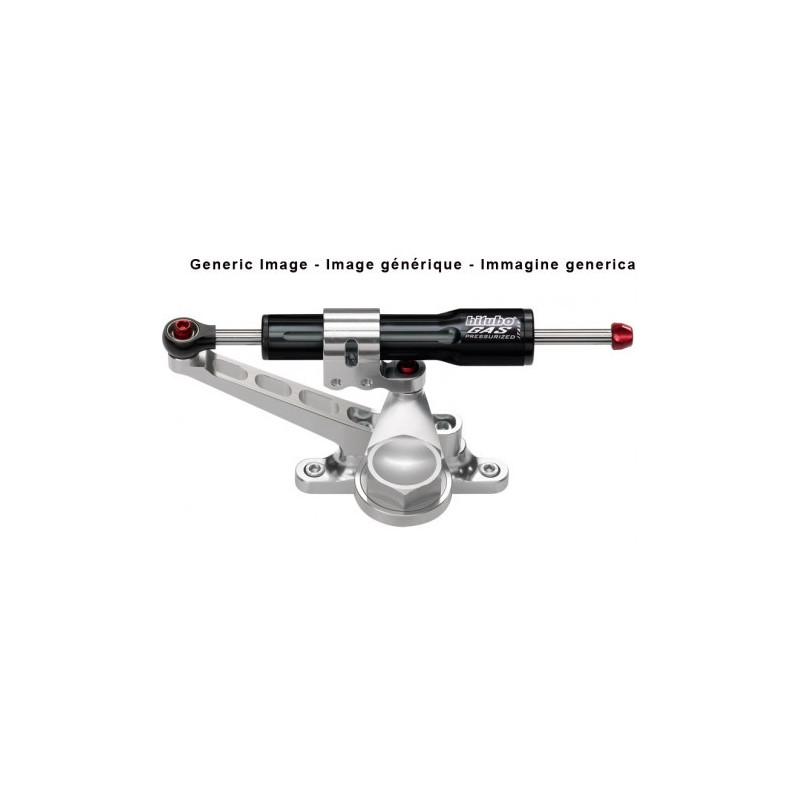 Kit Lenkungsdämpfer Bitubo für Ducati 916-748-996 94-02 | MotoGM