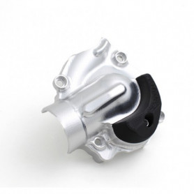 Protection pompe a eau evotech pour Ducati Monster 821, Monster 1200, Diavel